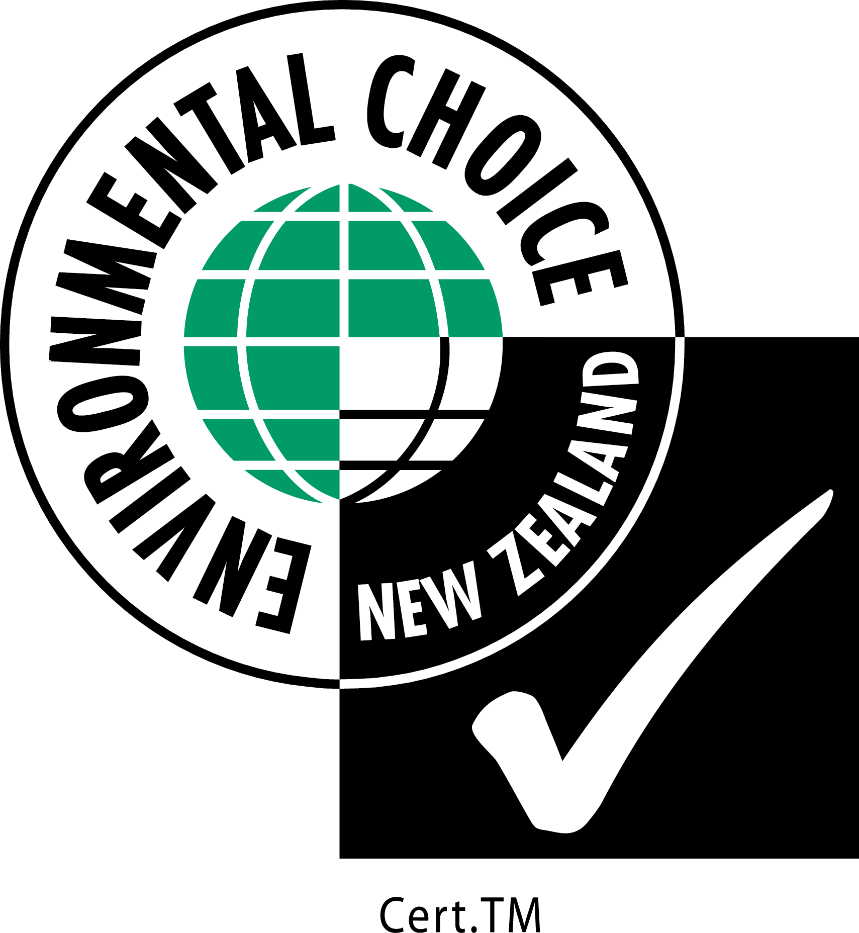 enviro choice logo